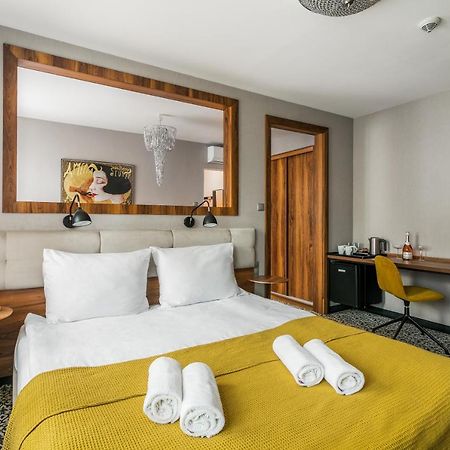No.23 Premium Aparthotel Kraków Eksteriør billede