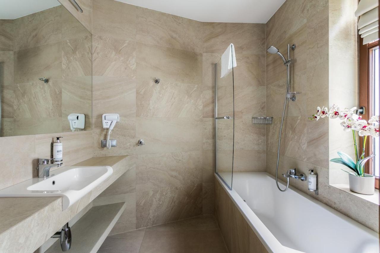 No.23 Premium Aparthotel Kraków Eksteriør billede