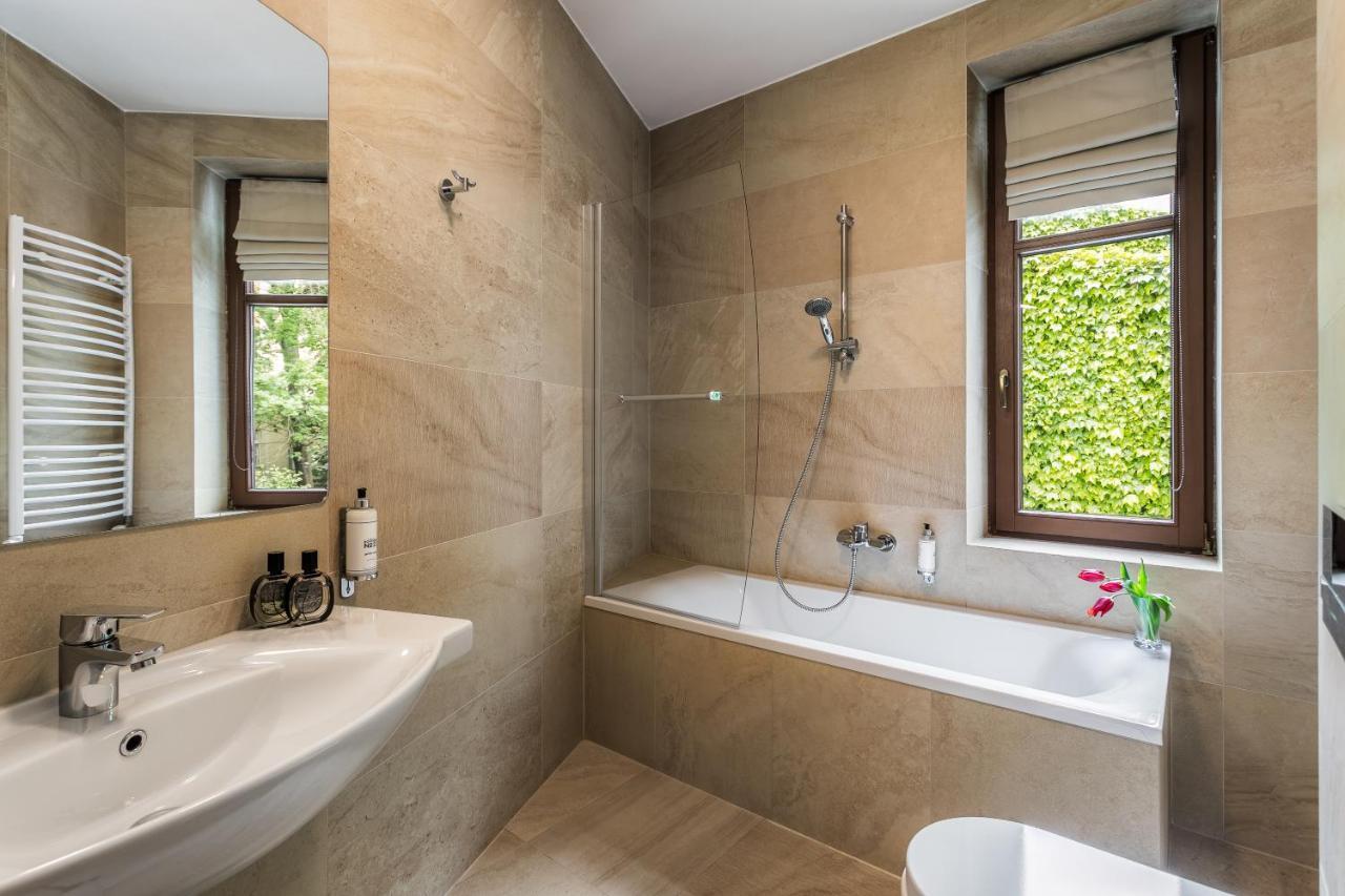 No.23 Premium Aparthotel Kraków Eksteriør billede