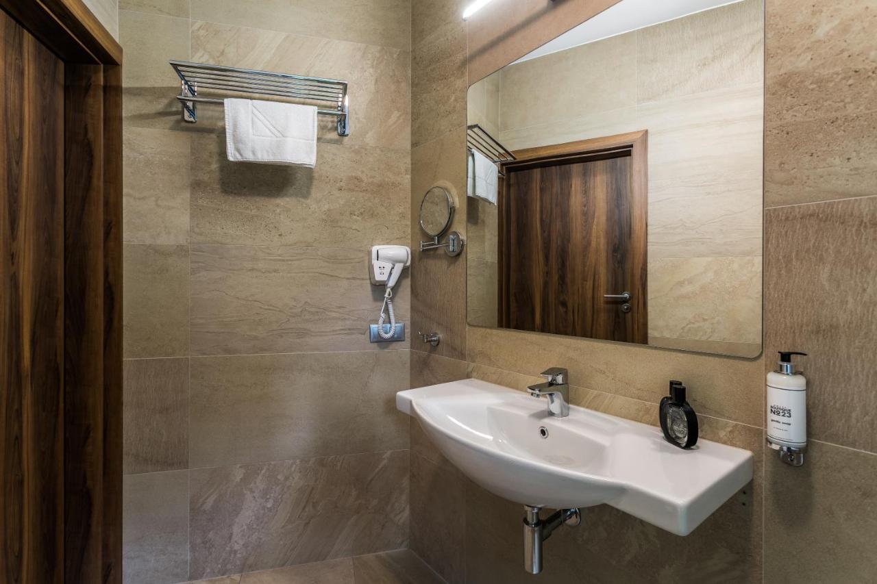 No.23 Premium Aparthotel Kraków Eksteriør billede