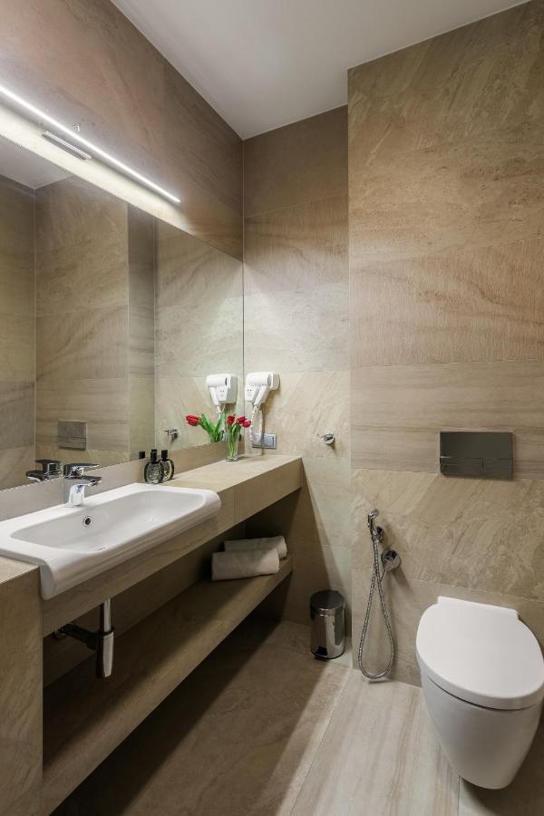 No.23 Premium Aparthotel Kraków Eksteriør billede