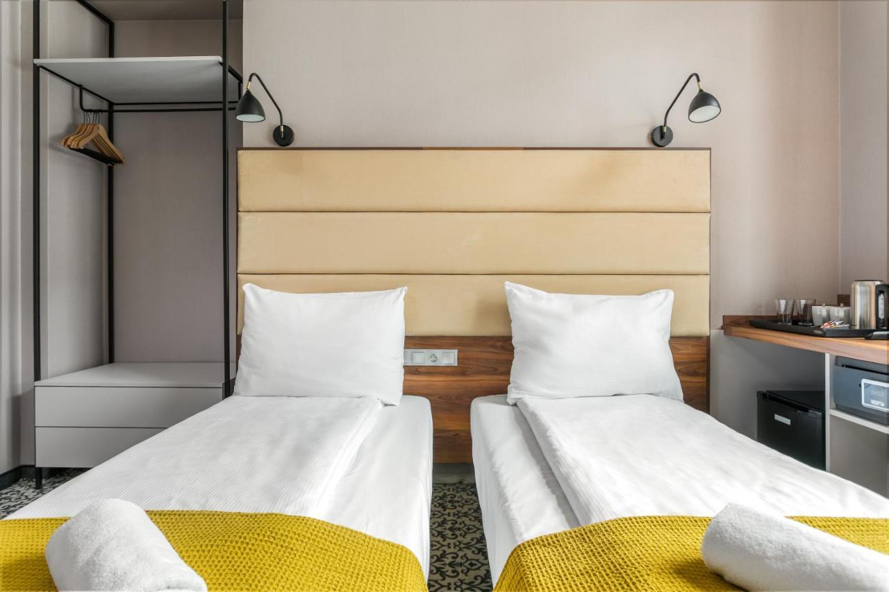 No.23 Premium Aparthotel Kraków Eksteriør billede