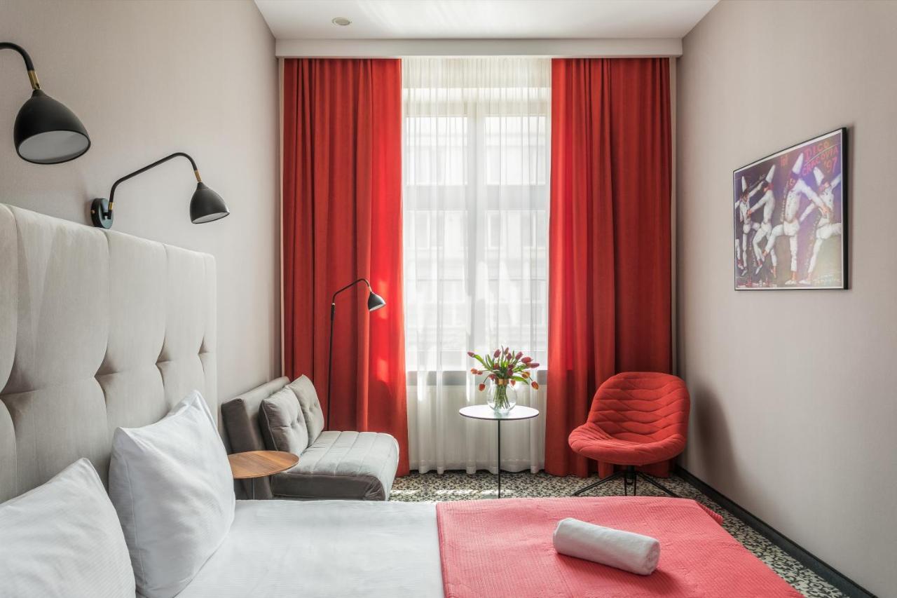 No.23 Premium Aparthotel Kraków Eksteriør billede