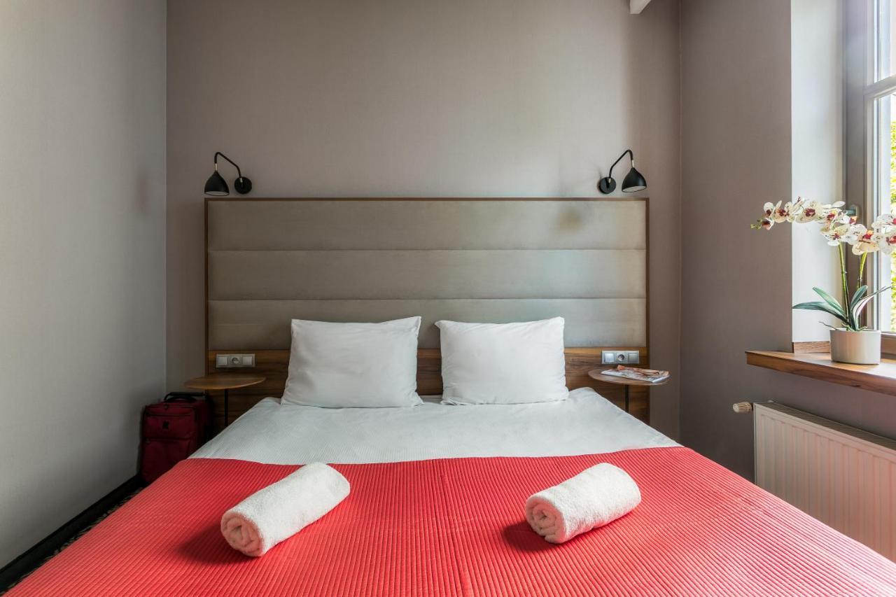 No.23 Premium Aparthotel Kraków Eksteriør billede