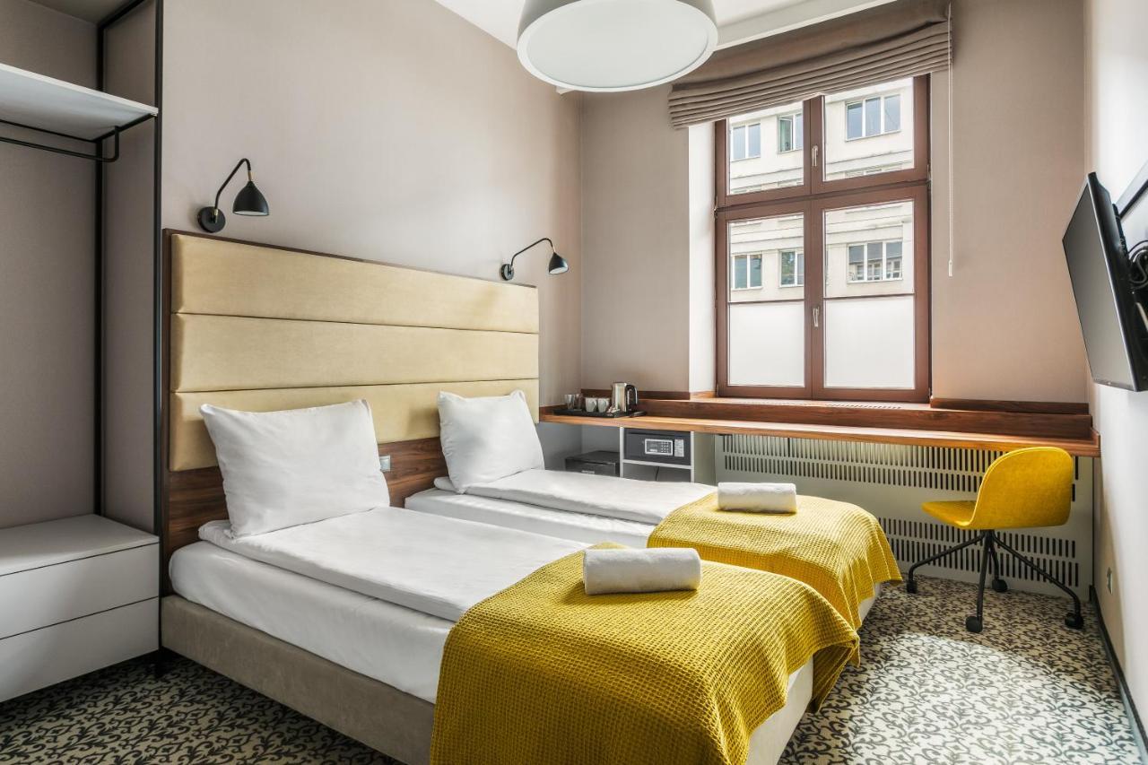 No.23 Premium Aparthotel Kraków Eksteriør billede