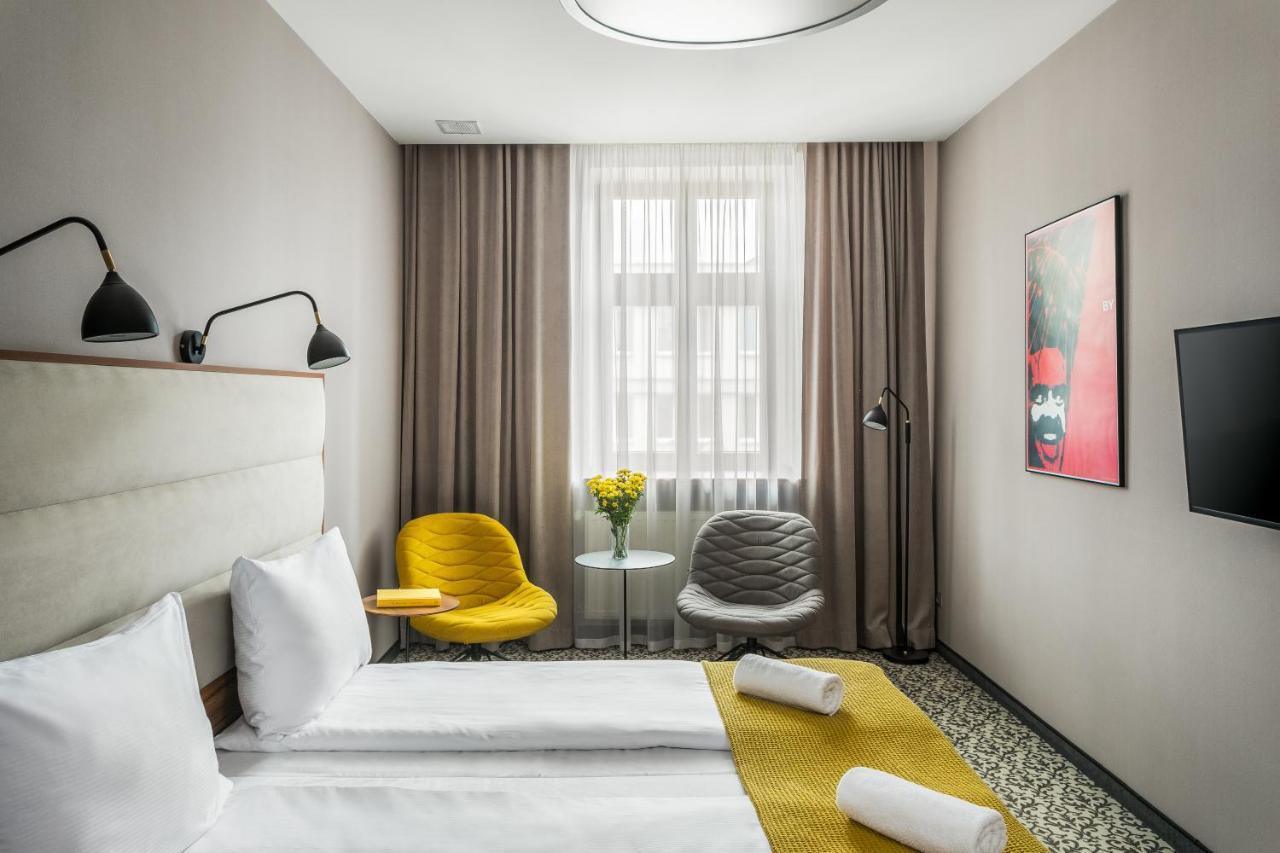 No.23 Premium Aparthotel Kraków Eksteriør billede