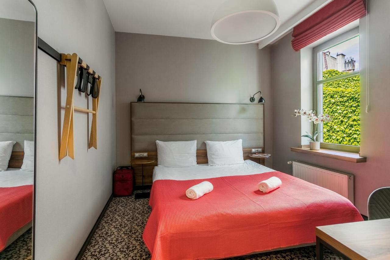 No.23 Premium Aparthotel Kraków Eksteriør billede